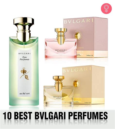 bvlgari perfume reviews.